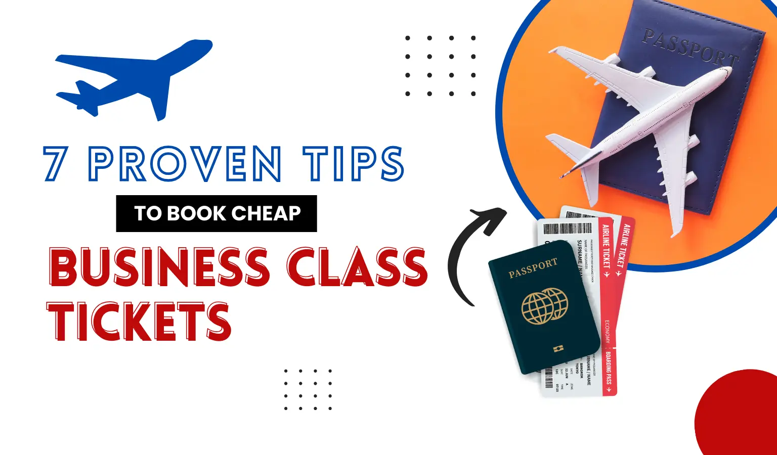 Cheap Business Class